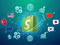 Shopify Payments ile Çoklu Para Birimi: Global Satış İçin Doğru Kurgu