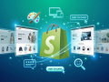 Shopify Tema Seçimi: Satış Yapan E-Ticaret Tasarımının Temelleri