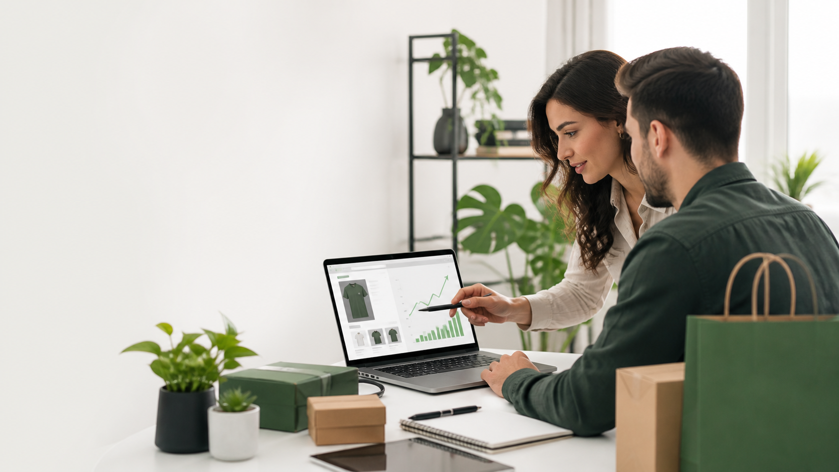 Shopify Ajansı Seçerken Nelere Dikkat Etmelisiniz? Marka Büyütme Rehberi